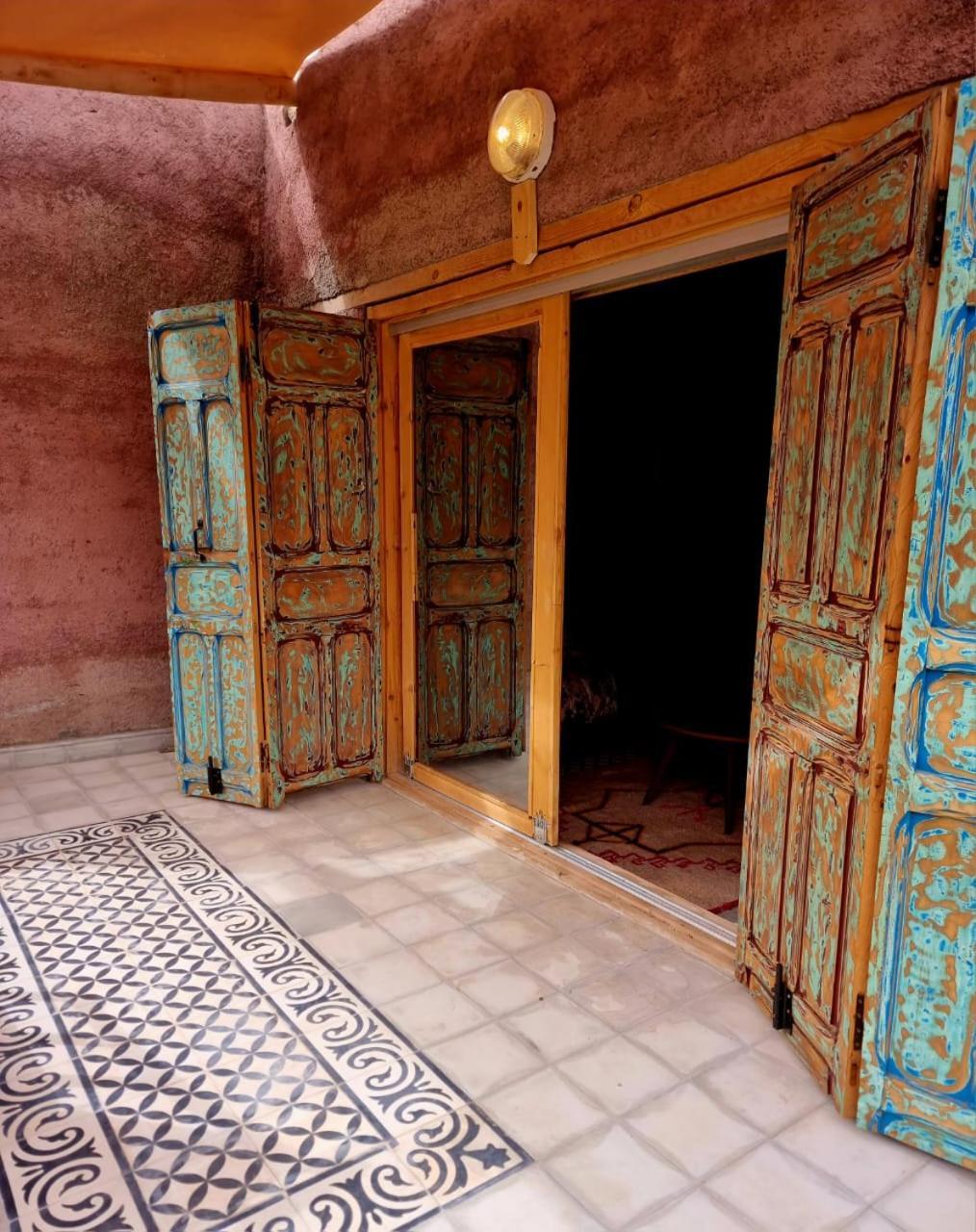 Dar L'eau Vive Bin el-Ouidane