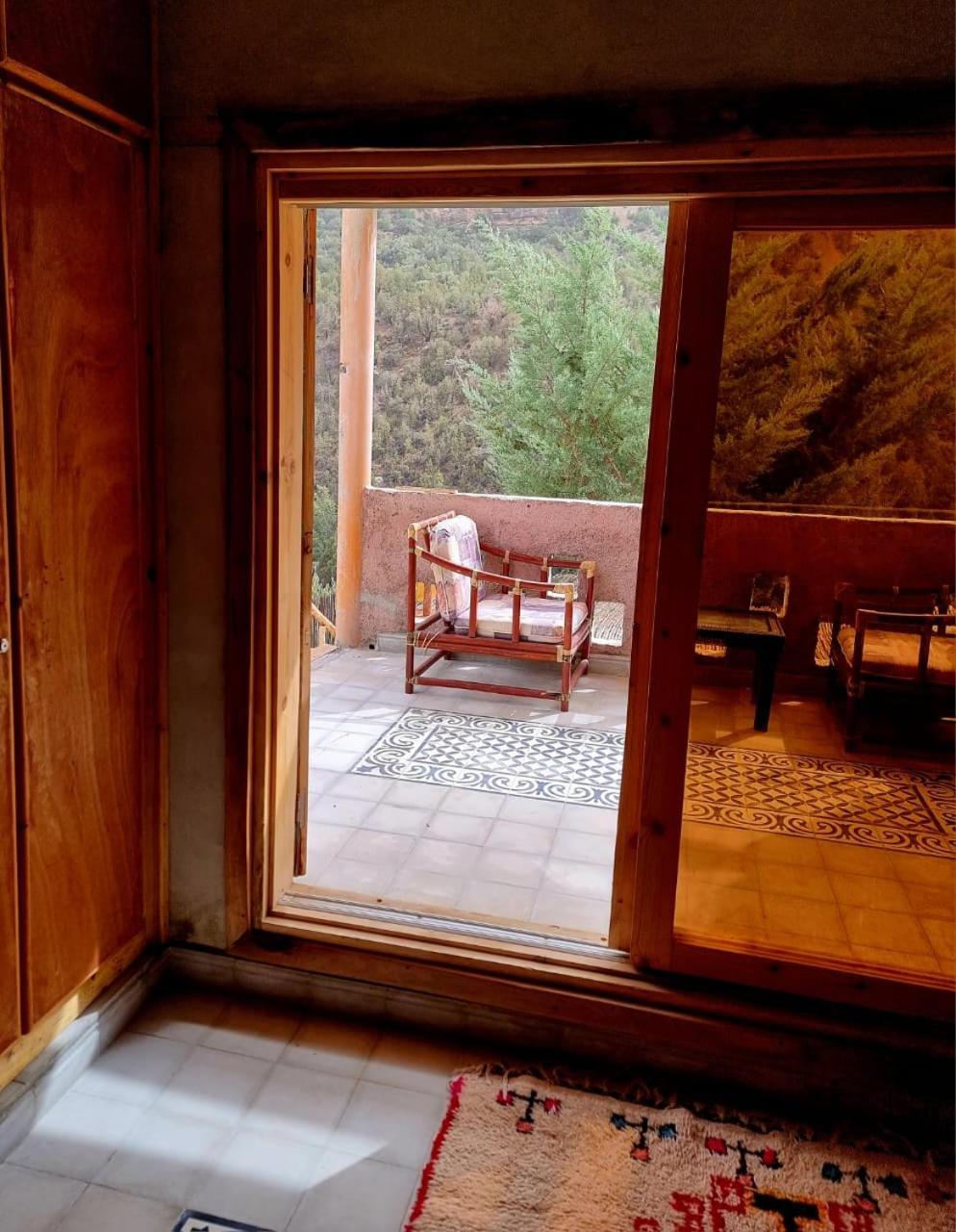 Maison d'hôtes Dar L'eau Vive