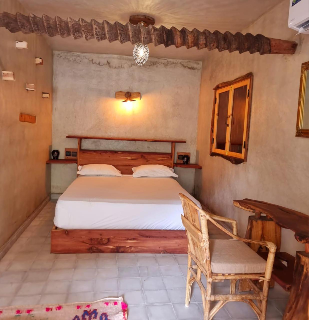 Maison d'hôtes Dar L'eau Vive 3*