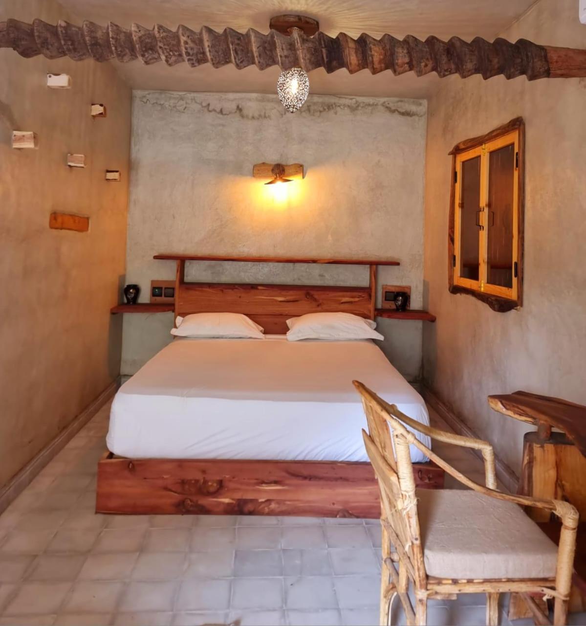 Maison d'hôtes Dar L'eau Vive Bin el-Ouidane