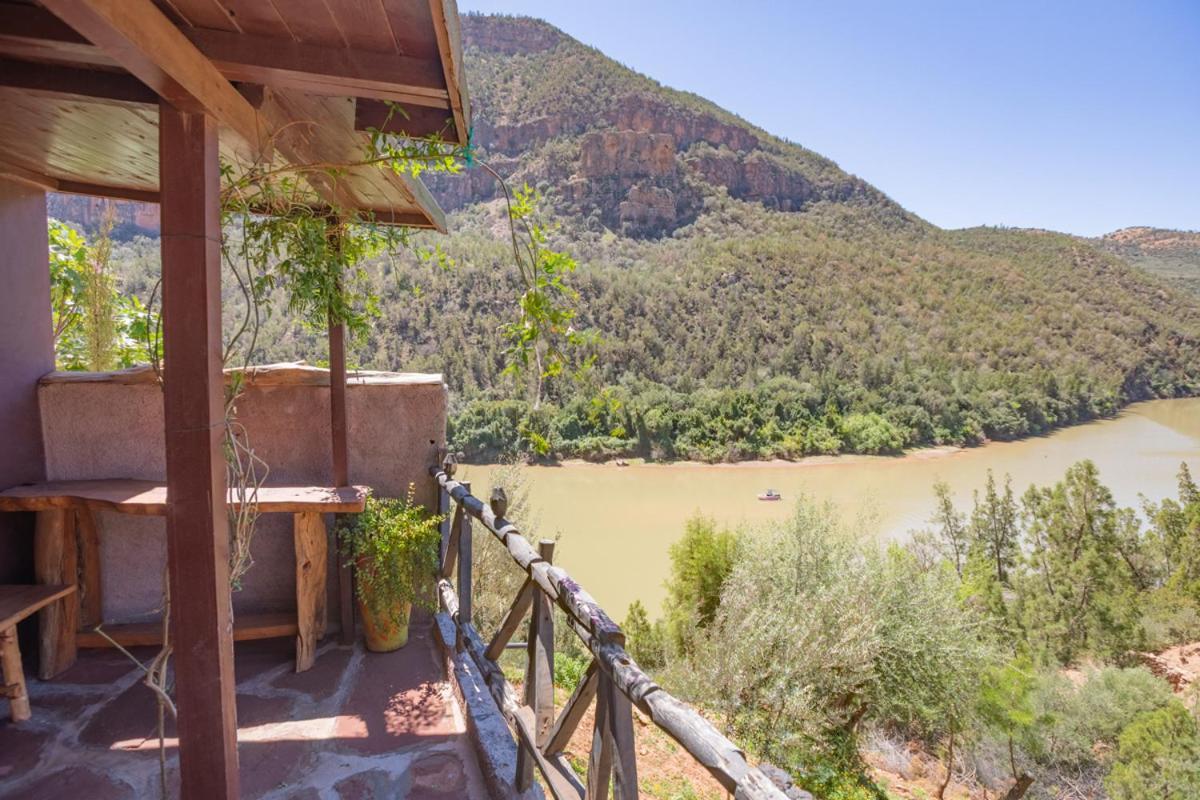 Dar L'eau Vive Maison d'hôtes Bin el-Ouidane